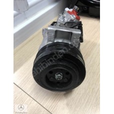0008300002 W 222 S KASA KLİMA KOMPRESÖR MERCEDES BAŞKAN TİCARET